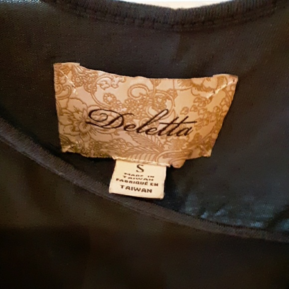 Anthropologie top - Picture 3 of 5